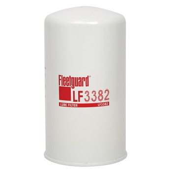 Fleetguard Oil Filter - LF3382